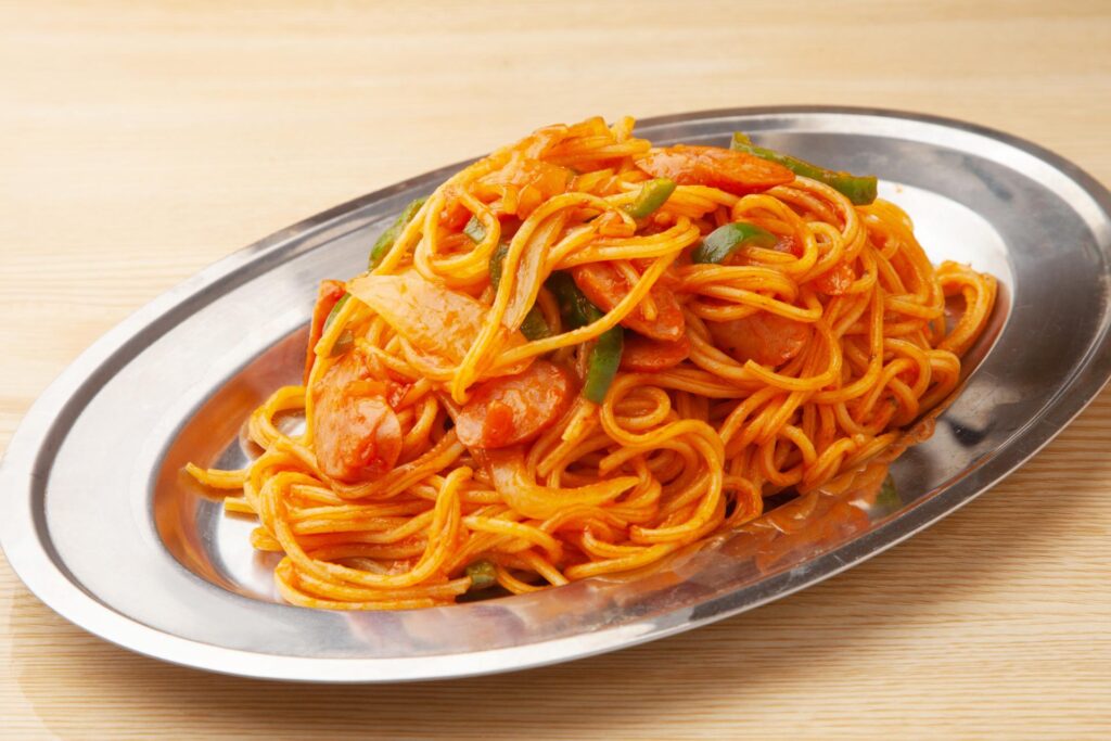 飲食メニューのイメージ画像