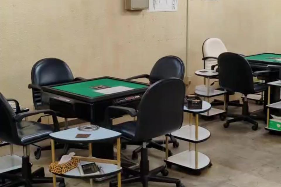 貸し卓のイメージ画像